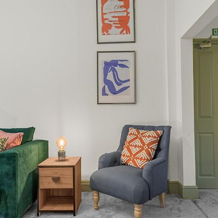 Boutique Home In Lake District, West Cumbria 沃金顿 外观 照片