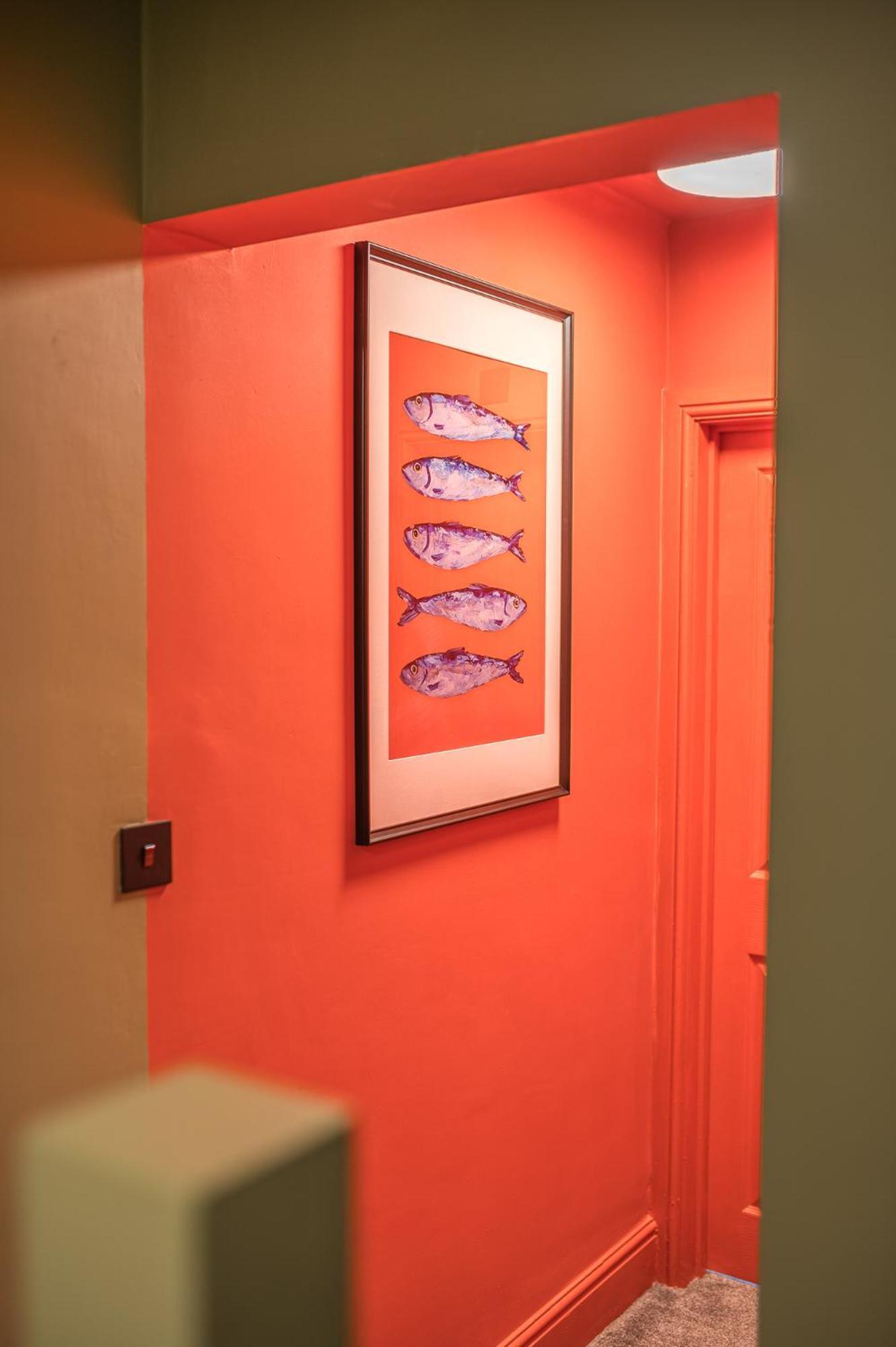 Boutique Home In Lake District, West Cumbria 沃金顿 外观 照片