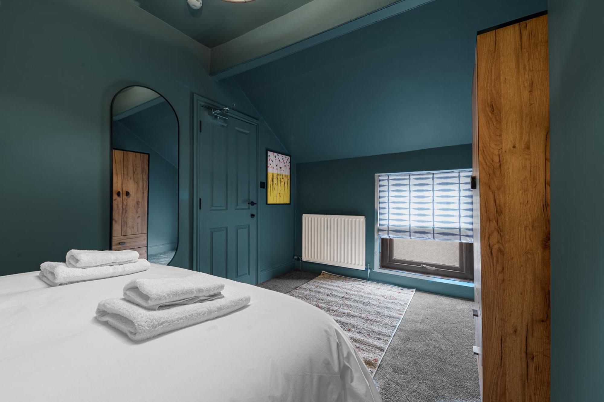 Boutique Home In Lake District, West Cumbria 沃金顿 外观 照片