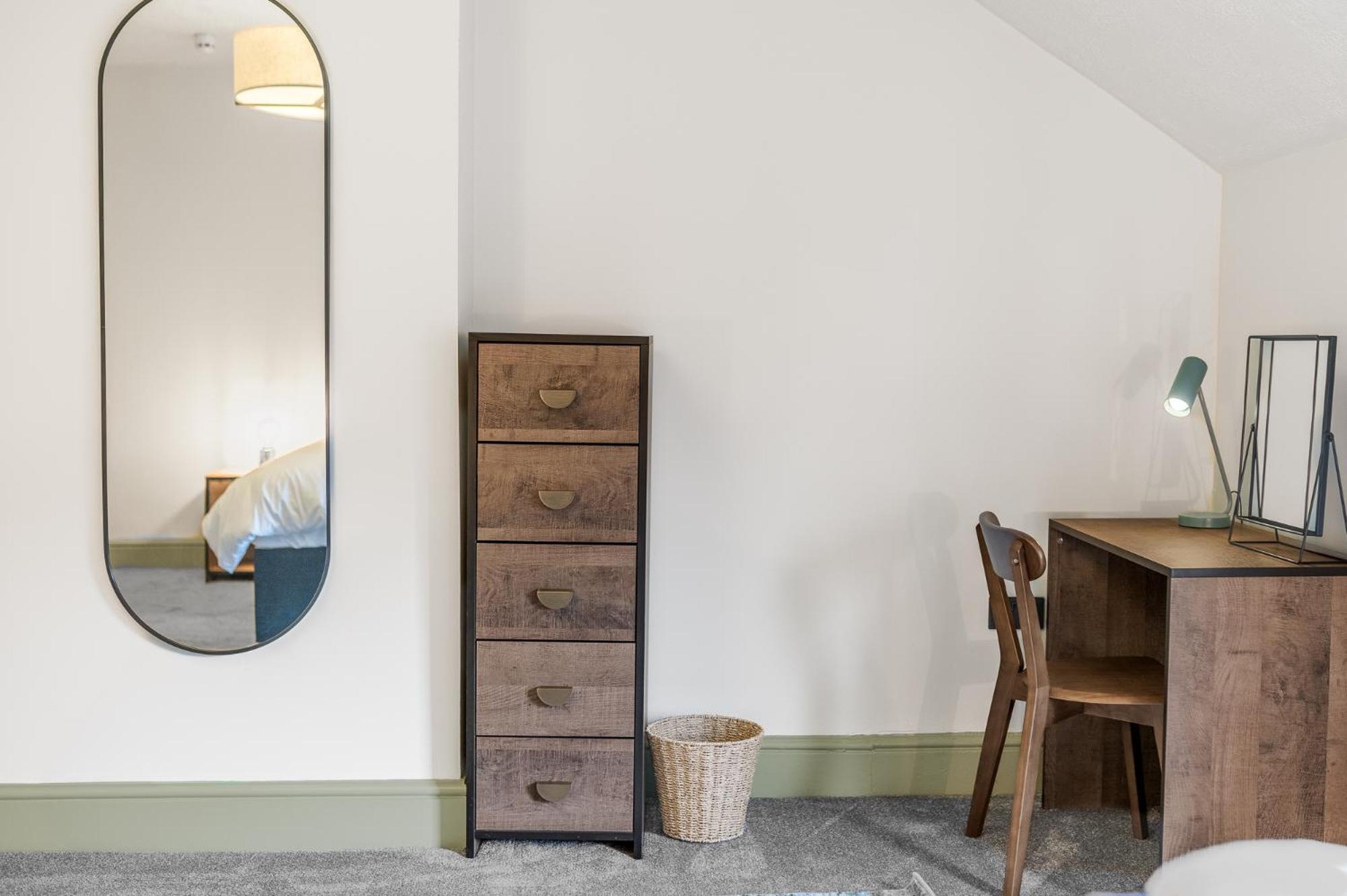 Boutique Home In Lake District, West Cumbria 沃金顿 外观 照片